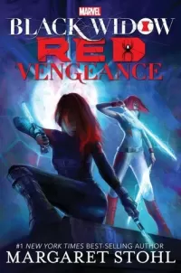 Red Vengeance (Black Widow #2)