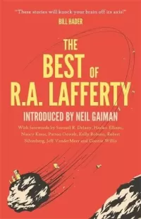 The Best of R.A. Lafferty