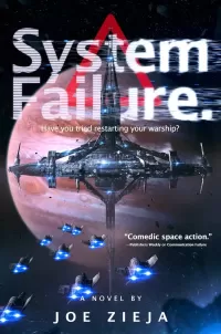 System Failure (Epic Failure #3)