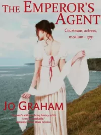 The Emperor's Agent (Numinous World #5)