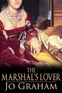 The Marshal's Lover (Numinous World #6)