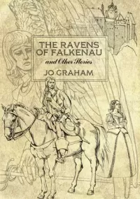 The Ravens of Falkenau and Other Stories (Numinous World)