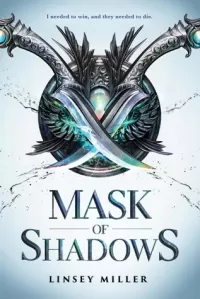 Mask of Shadows (Mask of Shadows #1)