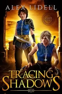 Tracing Shadows (Scout #1)