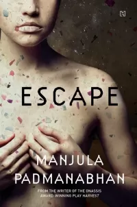 Escape (Escape #1)