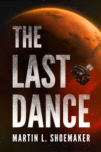 The Last Dance (The Near-Earth Mysteries #1)