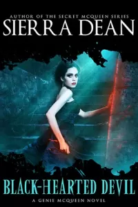 Black-Hearted Devil (Genie McQueen #3)