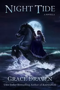 Night Tide (Wraith Kings)