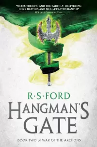 Hangman's Gate (War of the Archons #2)