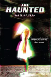 The Haunted (The Haunted #1)