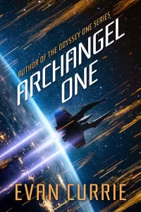 Archangel One (Archangel One #1)