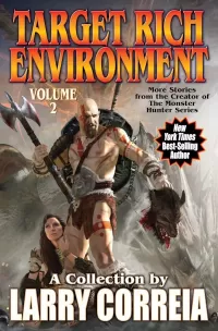 Target Rich Environment, Volume 2 (Target Rich Environment #2)