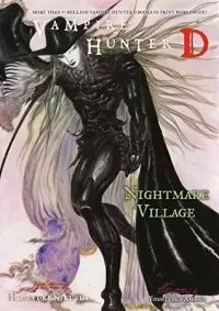 Nightmare Village (Vampire Hunter D #27)
