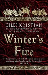 Winter's Fire (The Rise of Sigurd #2)