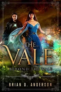 Beyond the Vale (The Vale #2)