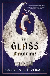 The Glass Magician