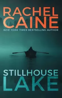 Stillhouse Lake (Stillhouse Lake #1)