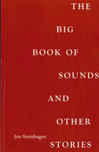 The Big Book of Sound and Other Stories