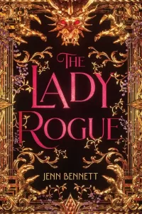 The Lady Rogue