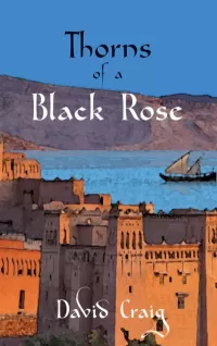 Thorns of a Black Rose