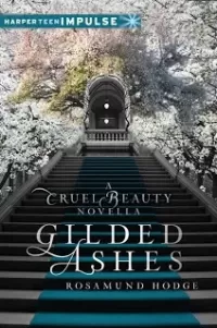 Gilded Ashes (Myth Crossover)
