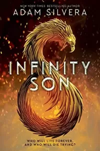 Infinity Son (Infinity Cycle #1)