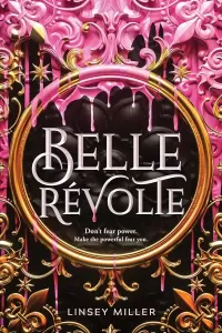 Belle Révolte