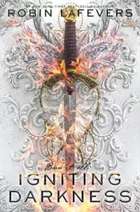 Igniting Darkness (Courting Darkness #2)