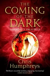 The Coming of the Dark (Immortal's Blood #2)