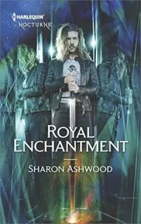 Royal Enchantment (Camelot Reborn #3)