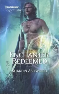 Enchanter Redeemed (Camelot Reborn #4)