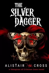 The Silver Dagger (The Vampires of Crimson Cove #2)
