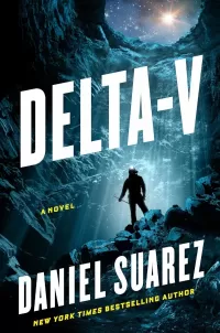 Delta-V (Delta-V #1)