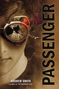 Passenger (The Marbury Lens #2)