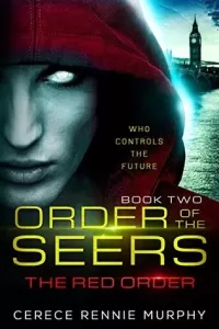 The Red Order (Order of the Seers #2)