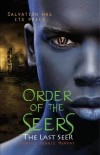 The Last Seer (Order of the Seers #3)