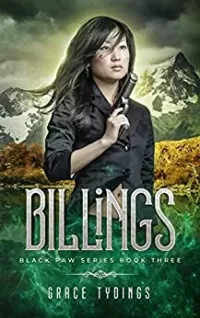 Billings (Black Paw Series #3)
