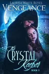 Vengeance (The Crystal Keeper #3)