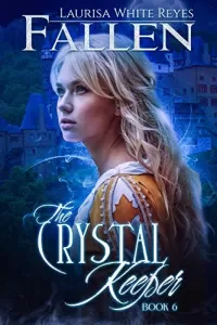 Fallen (The Crystal Keeper #6)