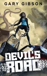 Devil's Road