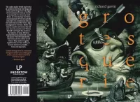 Grotesquerie