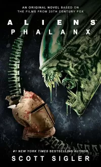 Aliens: Phalanx (Aliens)