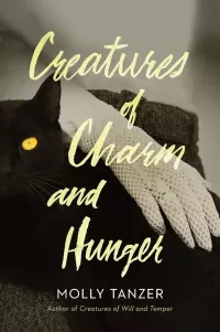Creatures of Charm and Hunger (The Diabolist's Library)