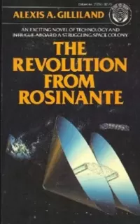 The Revolution from Rosinante (Rosinante #1)