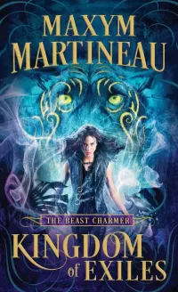 Kingdom of Exiles (The Beast Charmer #1)