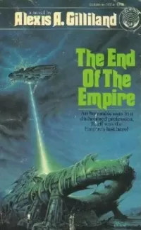 The End of the Empire