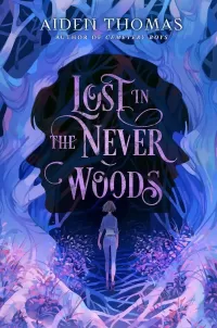 Lost in the Never Woods