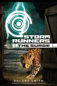 The Surge (Storm Runners #2)