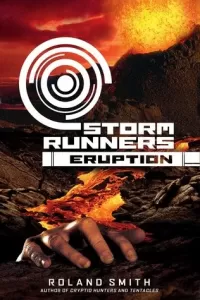 Eruption (Storm Runners #3)