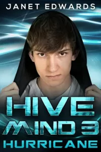 Hurricane (Hive Mind #3)